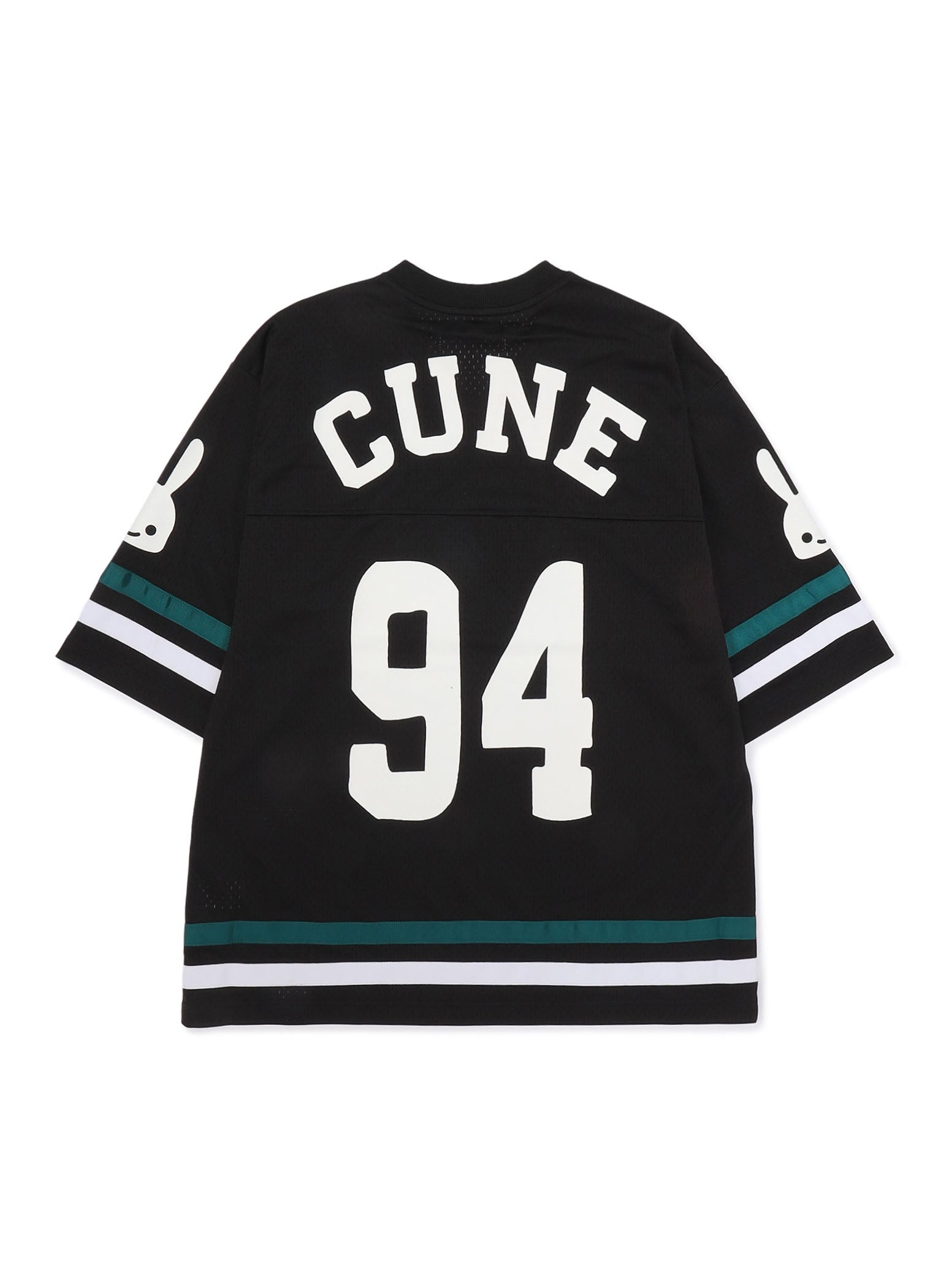 メッシュホッケーシャツ – CUNE
