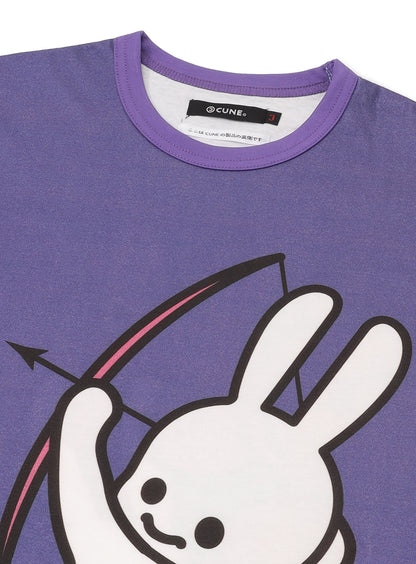 SK8BOWビッグTシャツ