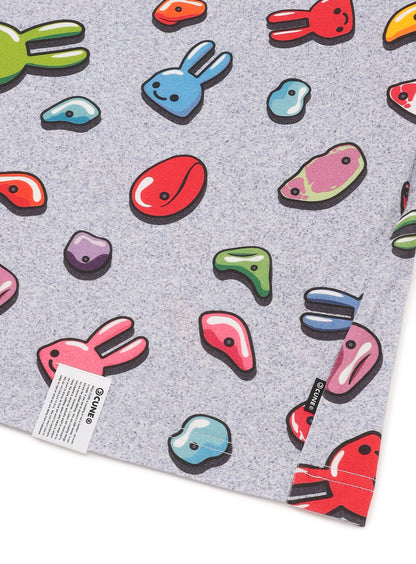 ボルダリングビッグTシャツ