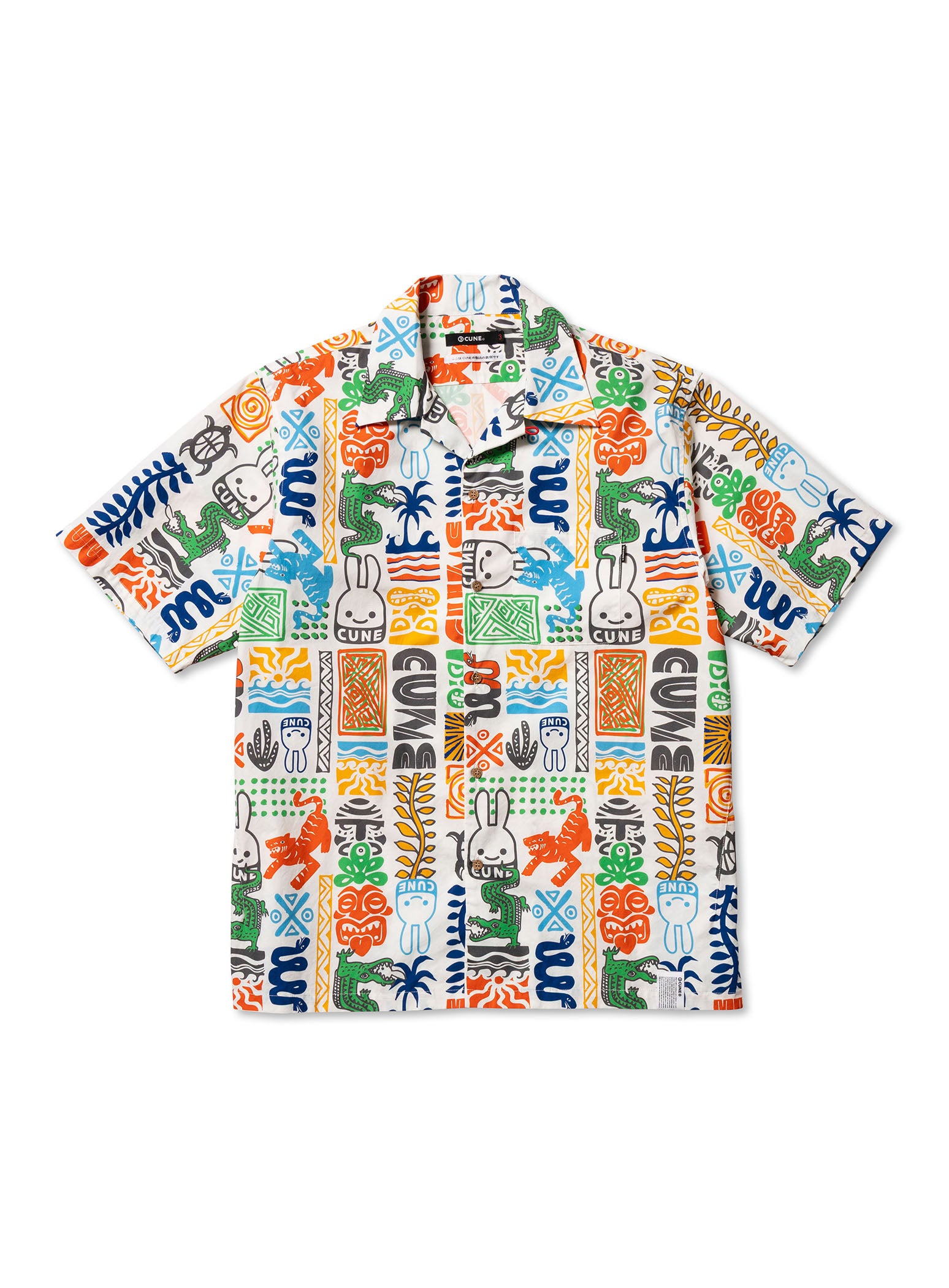 TOPS/SHIRTS – CUNE TOPS/SHIRTS – CUNE