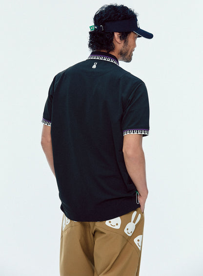 ＜CUNE GOLF＞ ゴルフポロシャツ