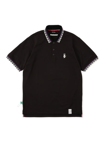 ＜CUNE GOLF＞ ゴルフポロシャツ