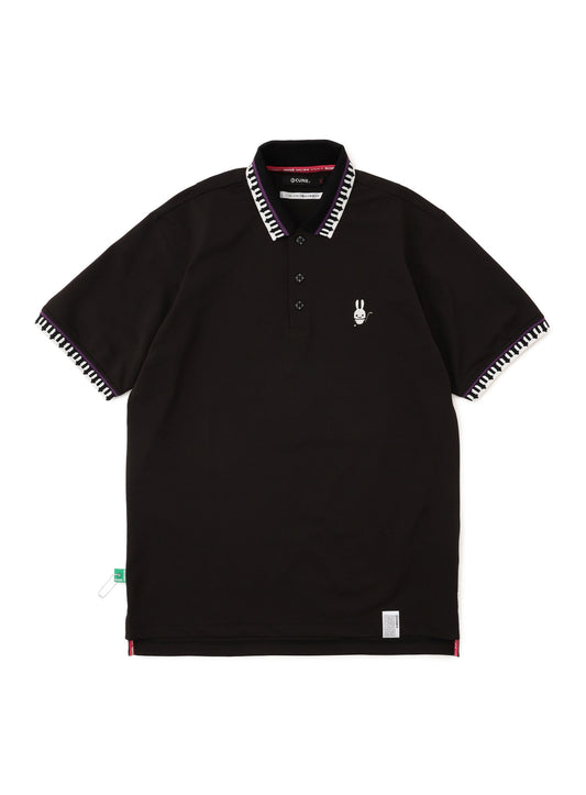 ＜CUNE GOLF＞ ゴルフポロシャツ