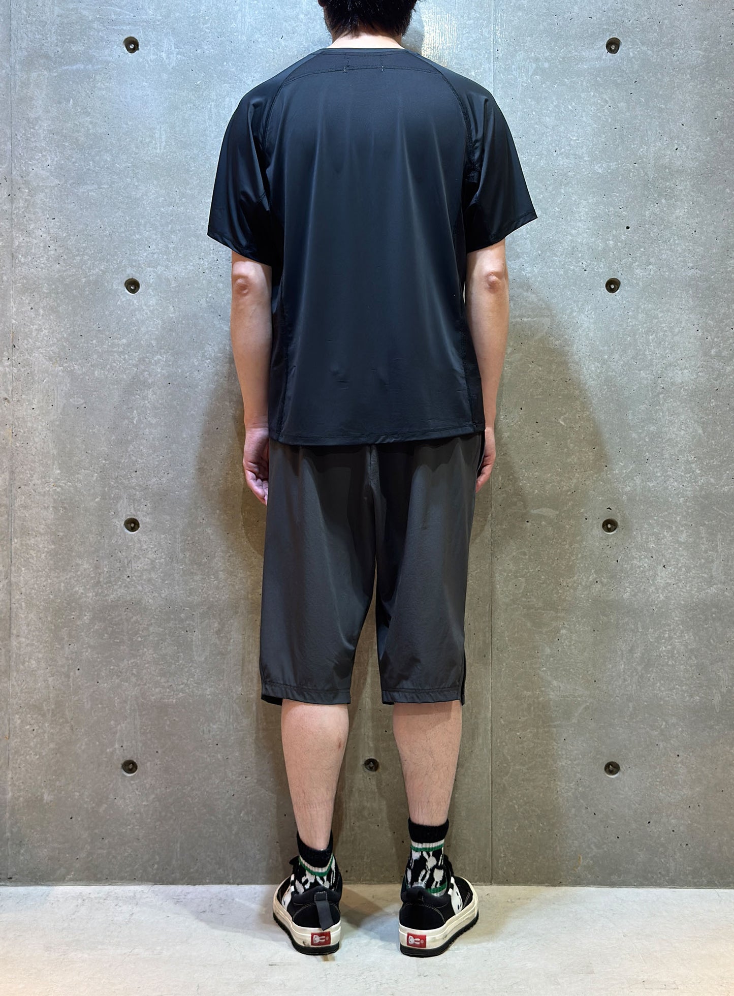 ジムTシャツ