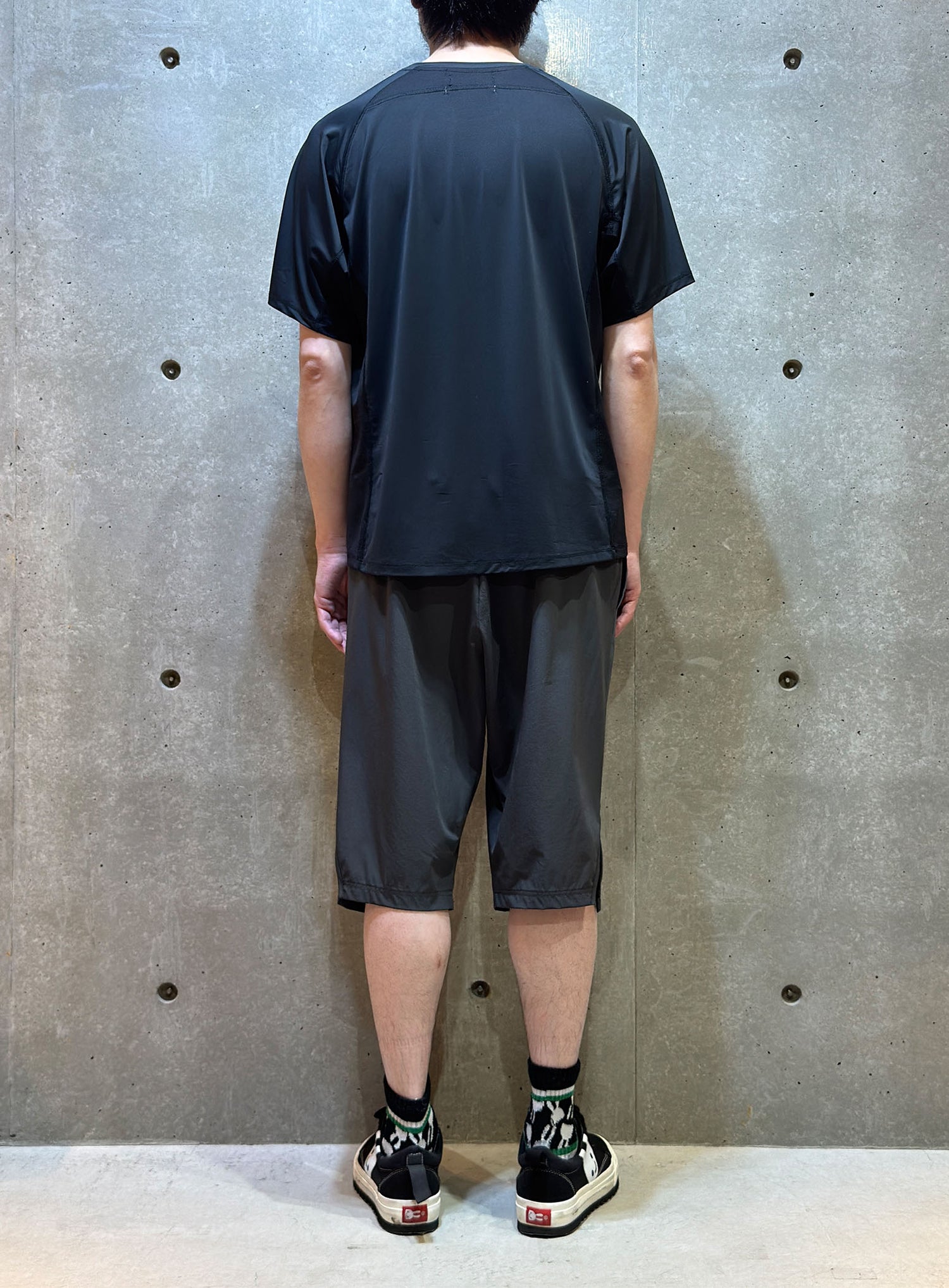 ジムTシャツ