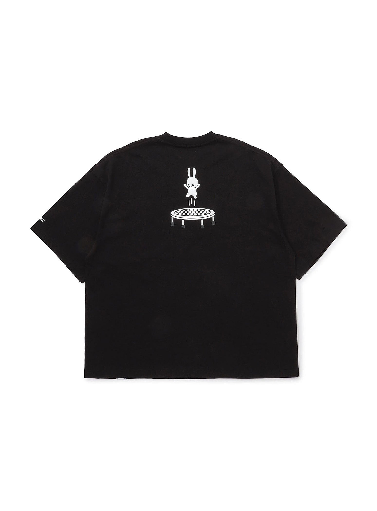 ビッグTEE CANNON HOOPER – CUNE