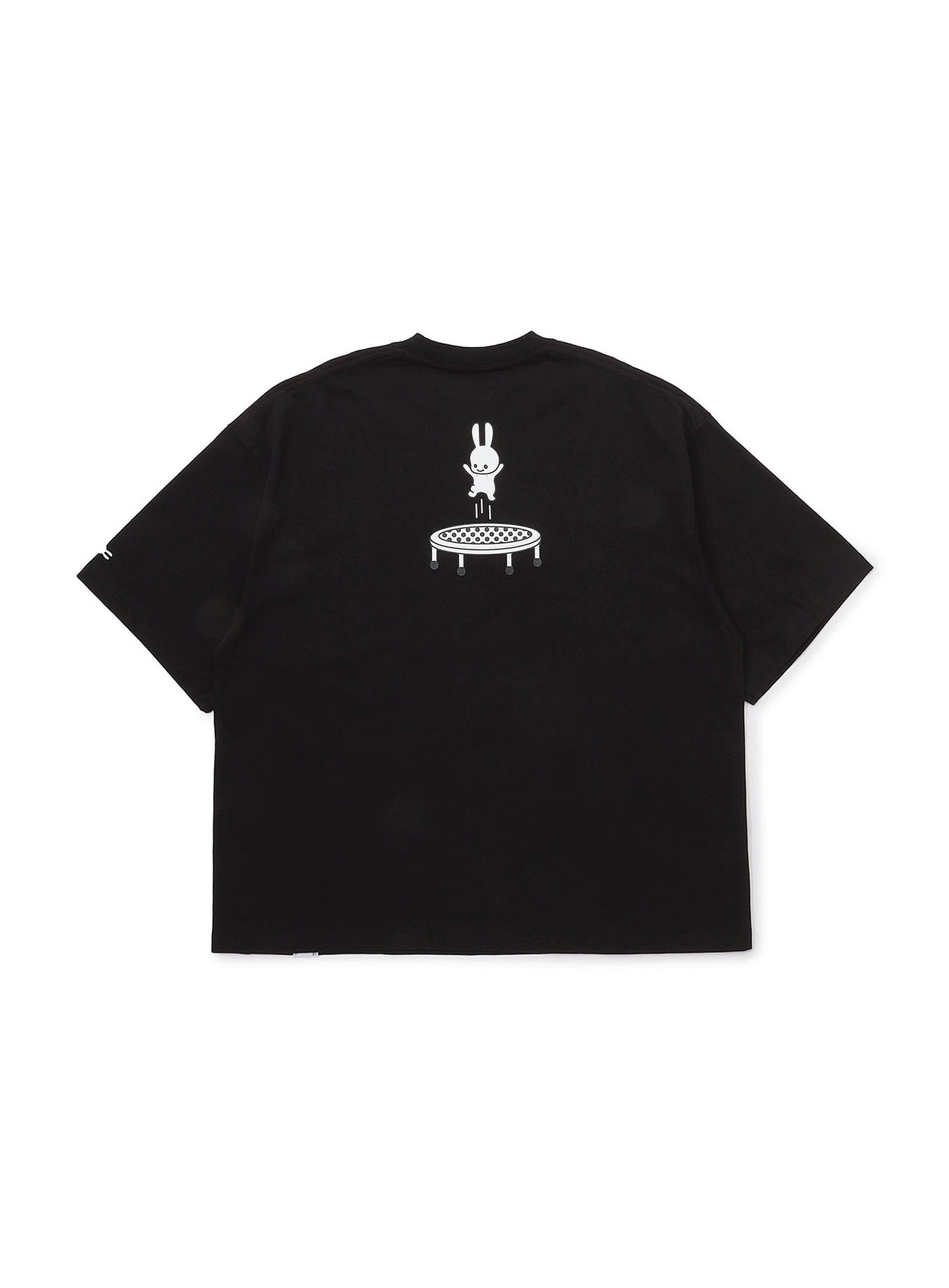 ビッグTEE CANNON HOOPER