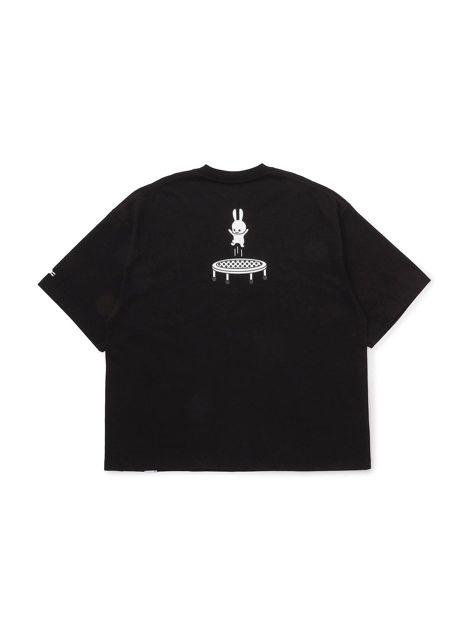 ビッグTEE CANNON HOOPER