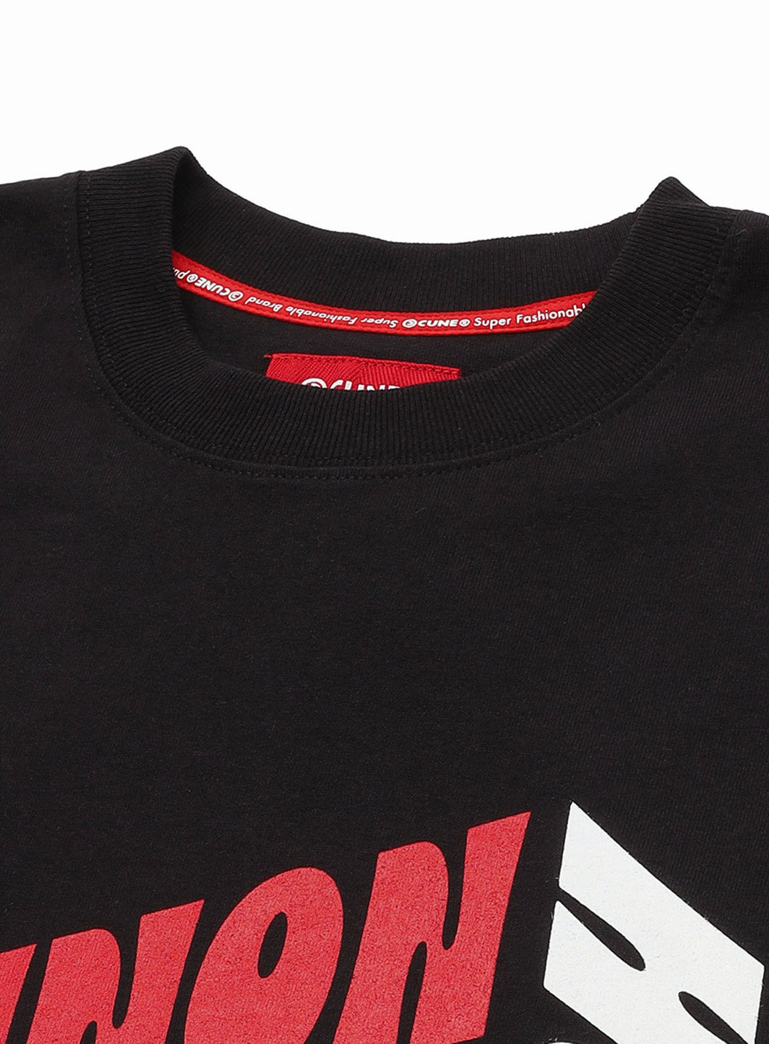 ビッグTEE CANNON HOOPER