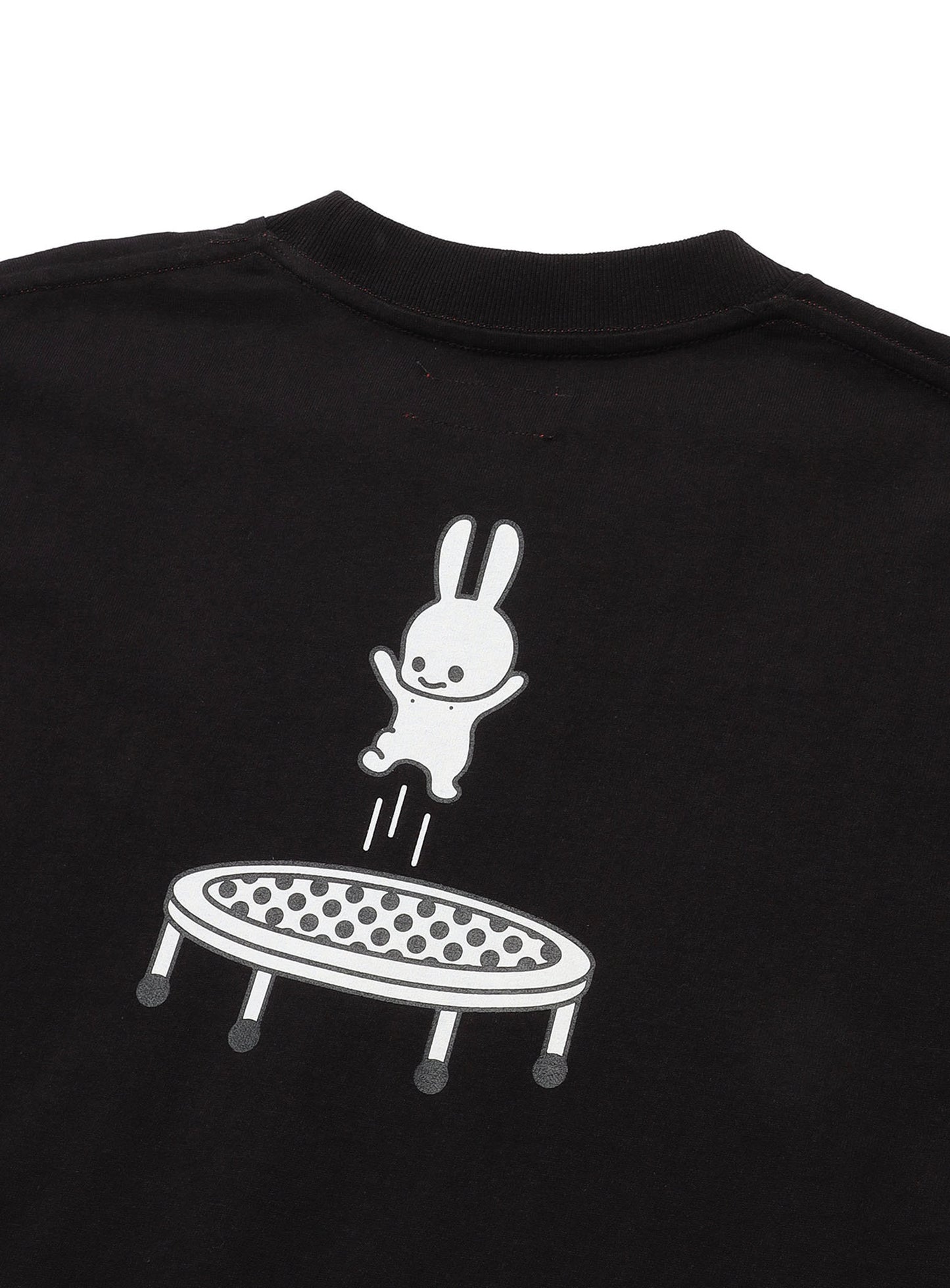 ビッグTEE CANNON HOOPER