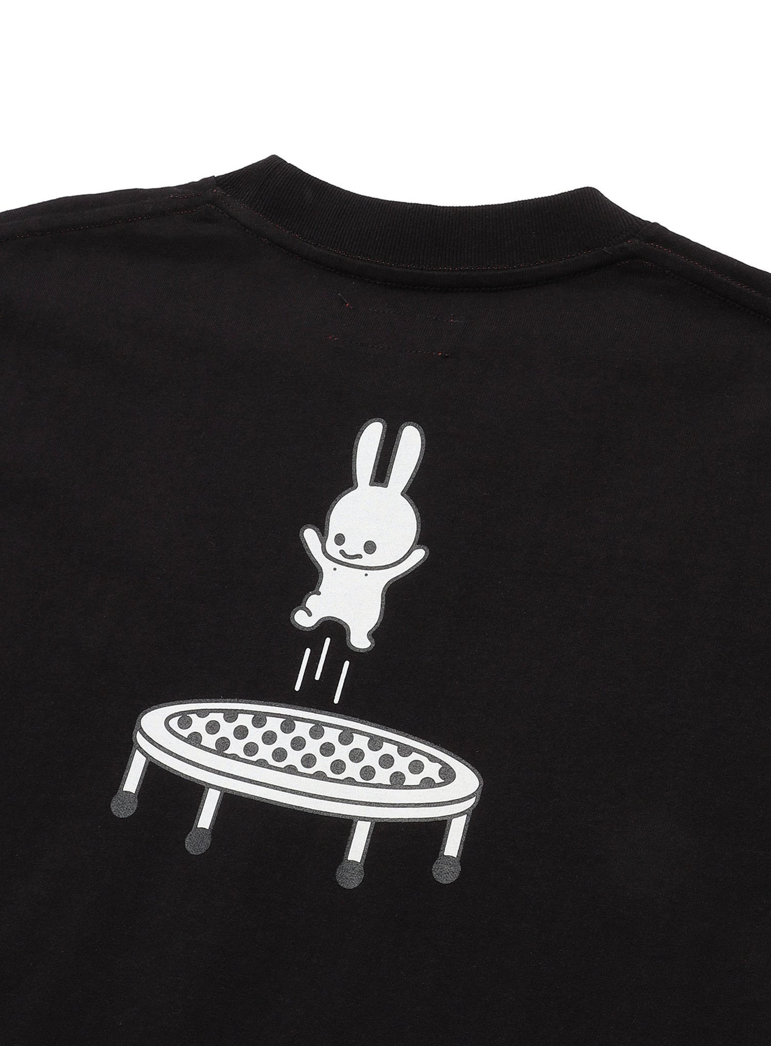 ビッグTEE CANNON HOOPER
