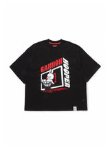 ビッグTEE CANNON HOOPER