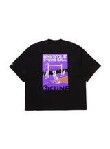 ビッグTEE UNICYCLE STRIKE BALL