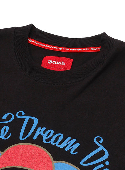ビッグTEE Extreme Dream Dive