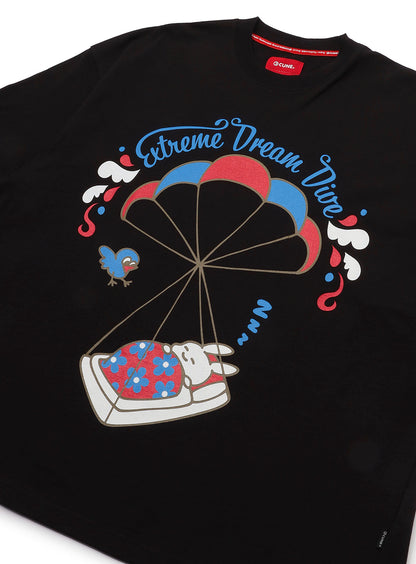 ビッグTEE Extreme Dream Dive
