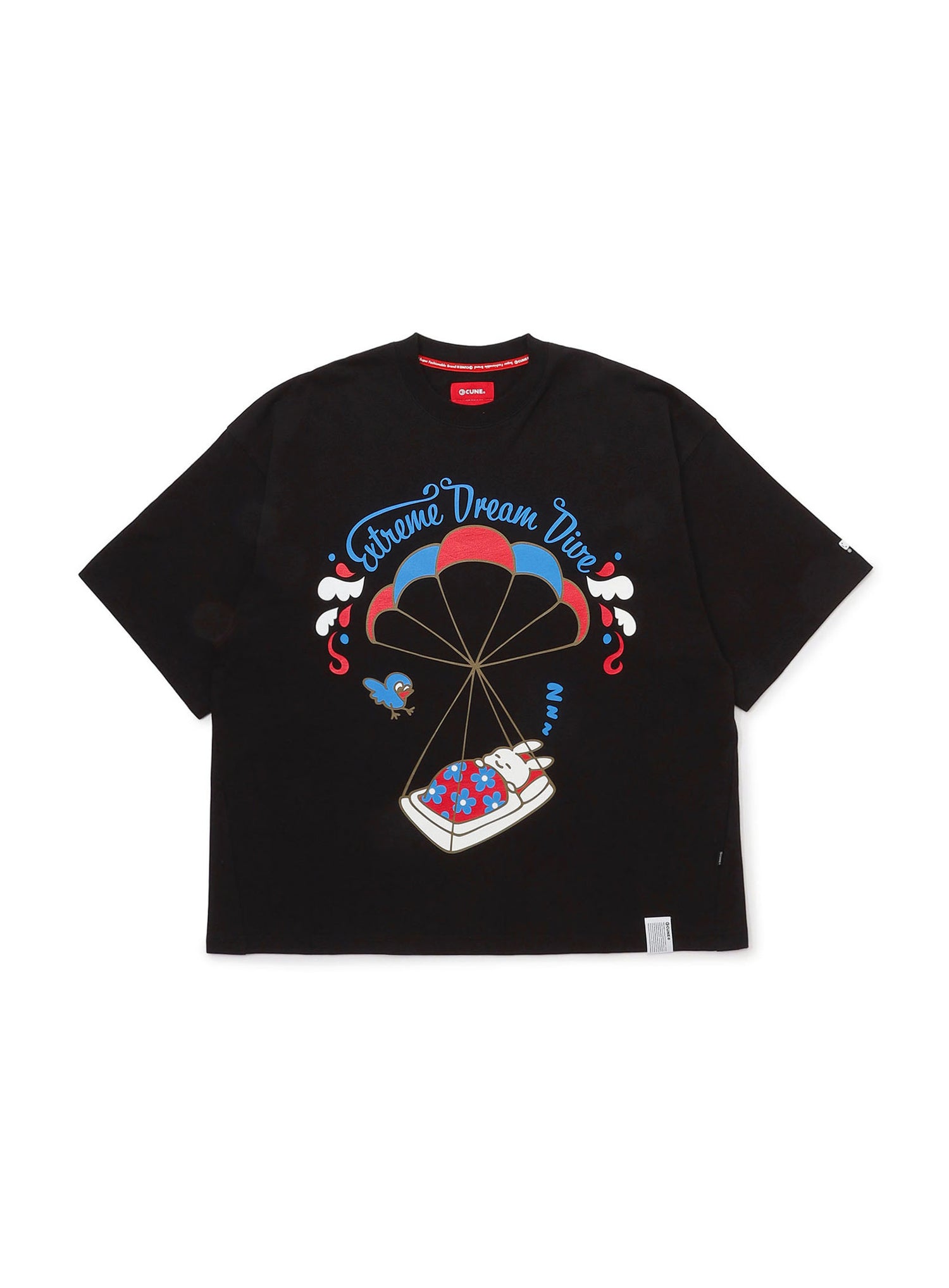 ビッグTEE Extreme Dream Dive