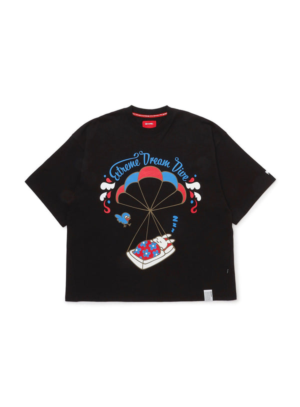 ビッグTEE Extreme Dream Dive