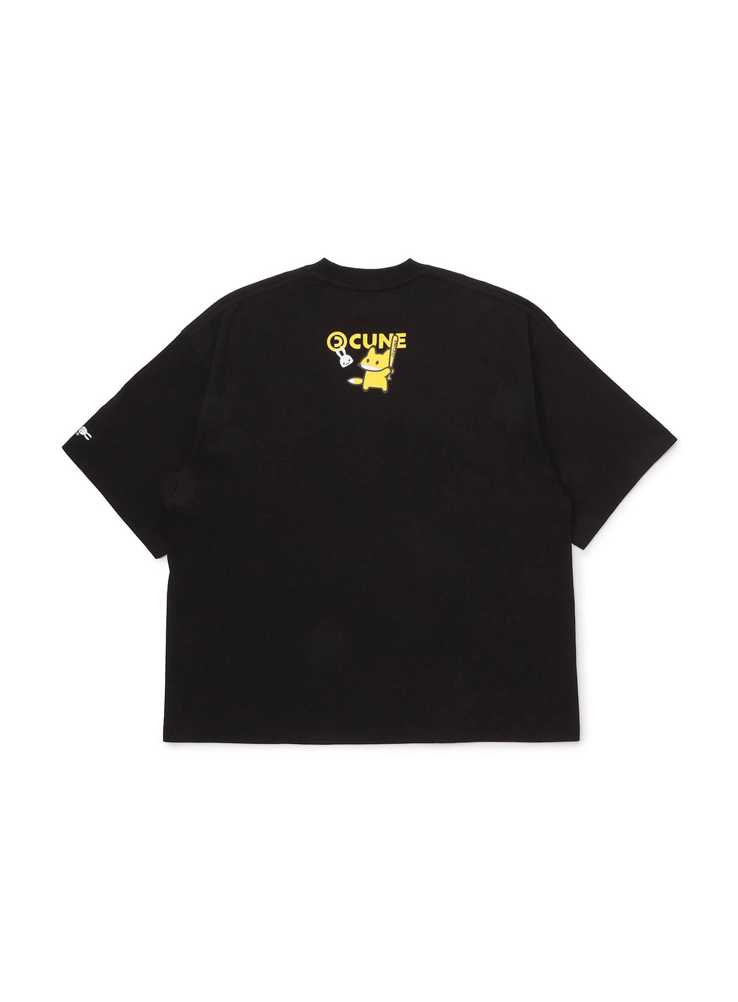 ビッグTEE FOXBALL