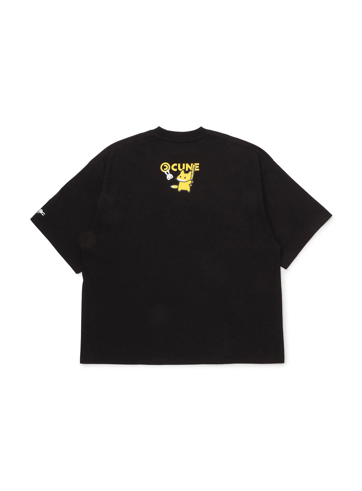 ビッグTEE FOXBALL