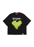ビッグTEE FOXBALL