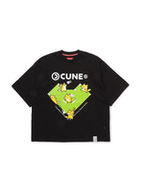 ビッグTEE FOXBALL