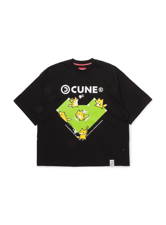 ビッグTEE FOXBALL