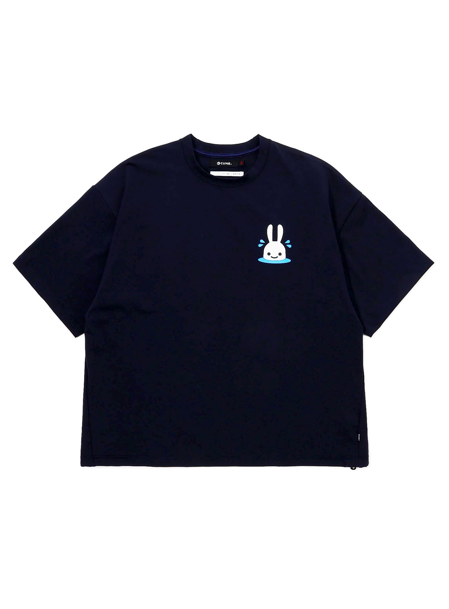 ラッシュガードTシャツ