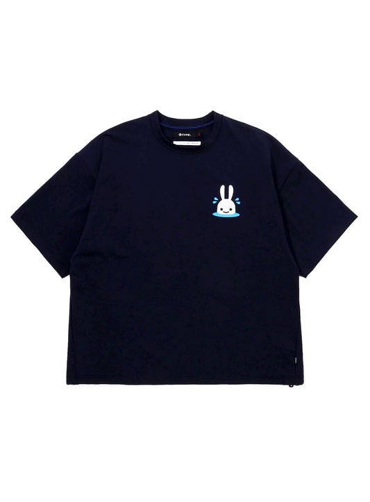 ラッシュガードTシャツ