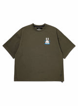 ラッシュガードTシャツ