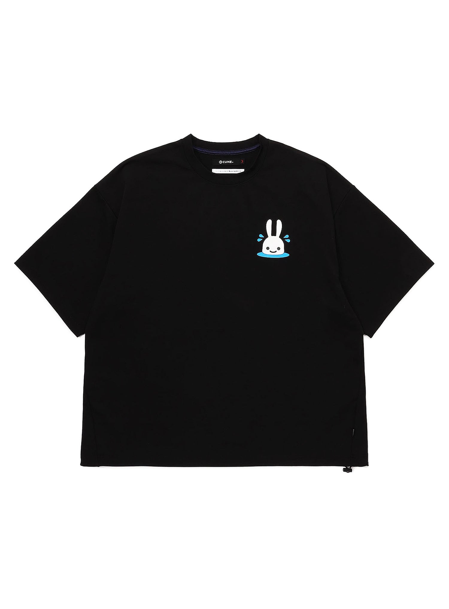 ラッシュガードTシャツ