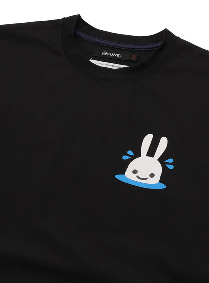 ラッシュガードTシャツ