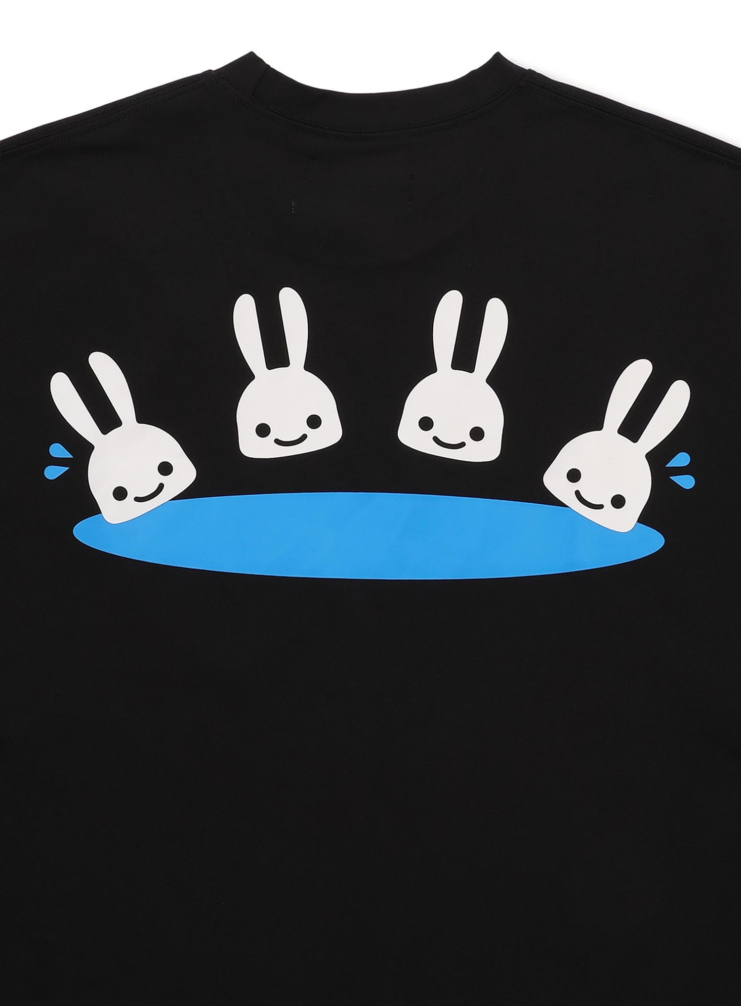 ラッシュガードTシャツ