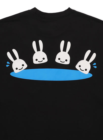 ラッシュガードTシャツ