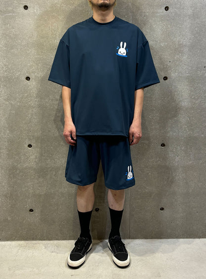 ラッシュガードTシャツ