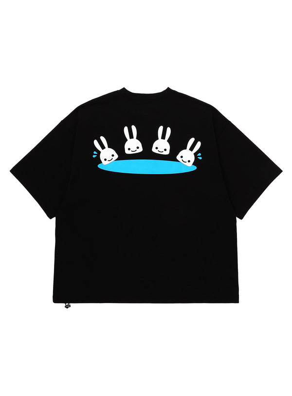 ラッシュガードTシャツ