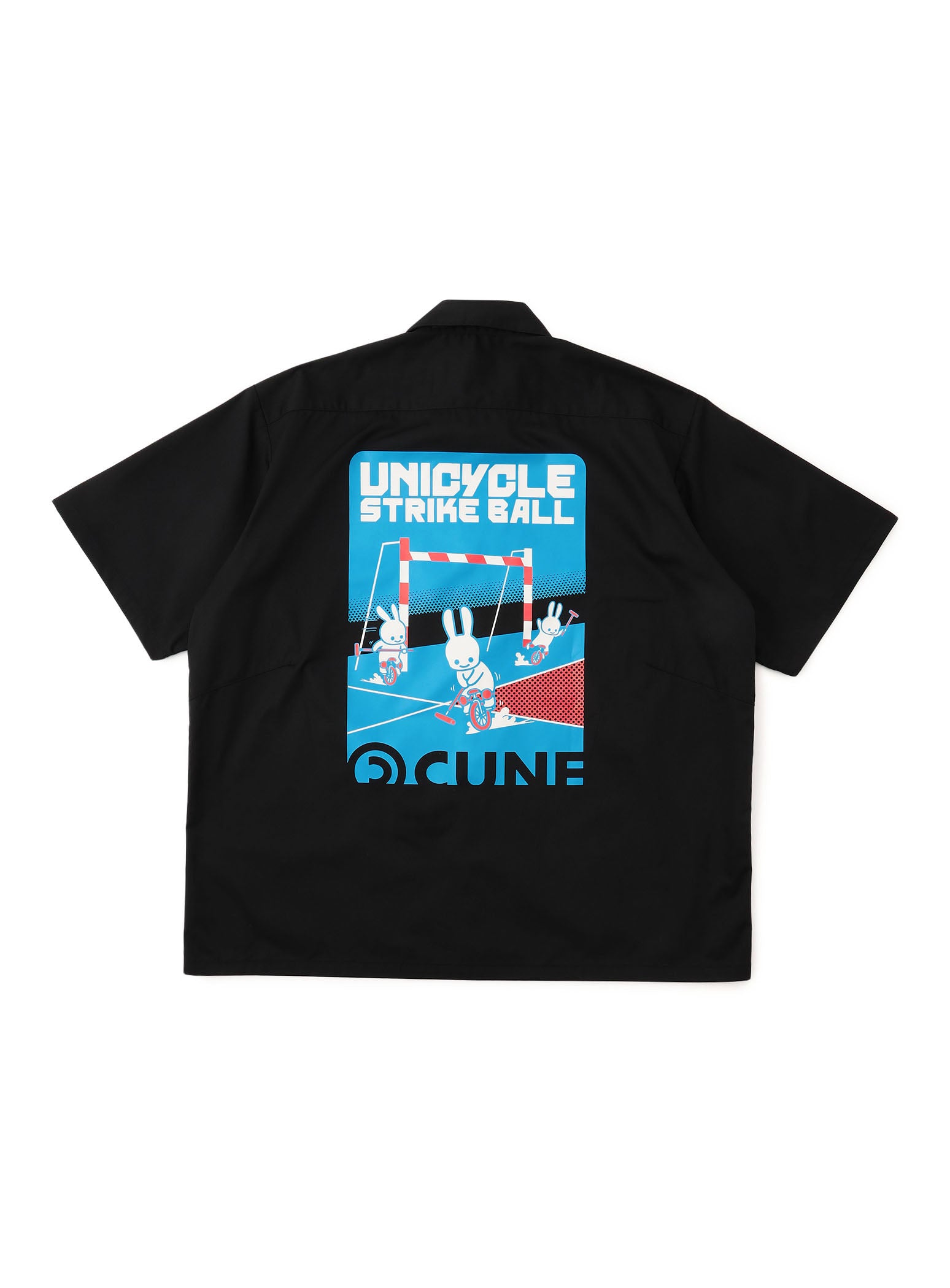 CUNE®︎