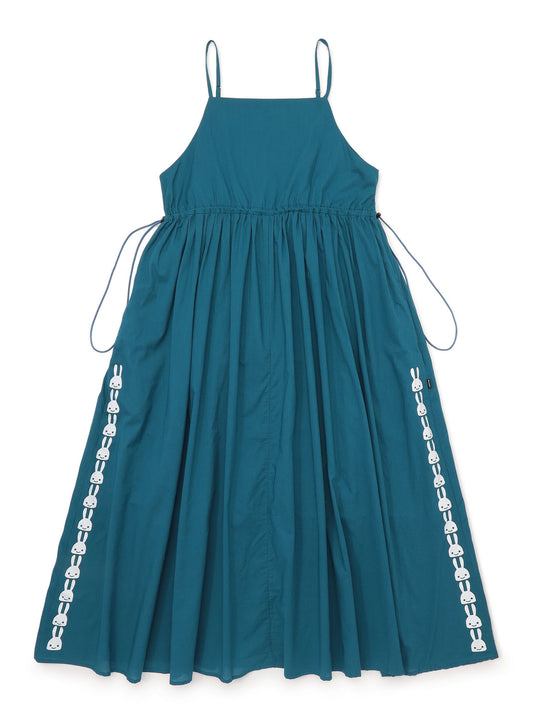 キャミソールワンピース