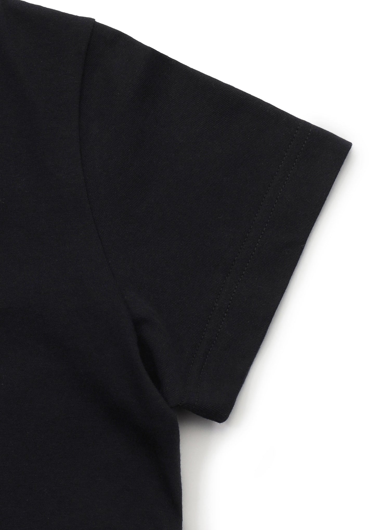 コンパクトTシャツ