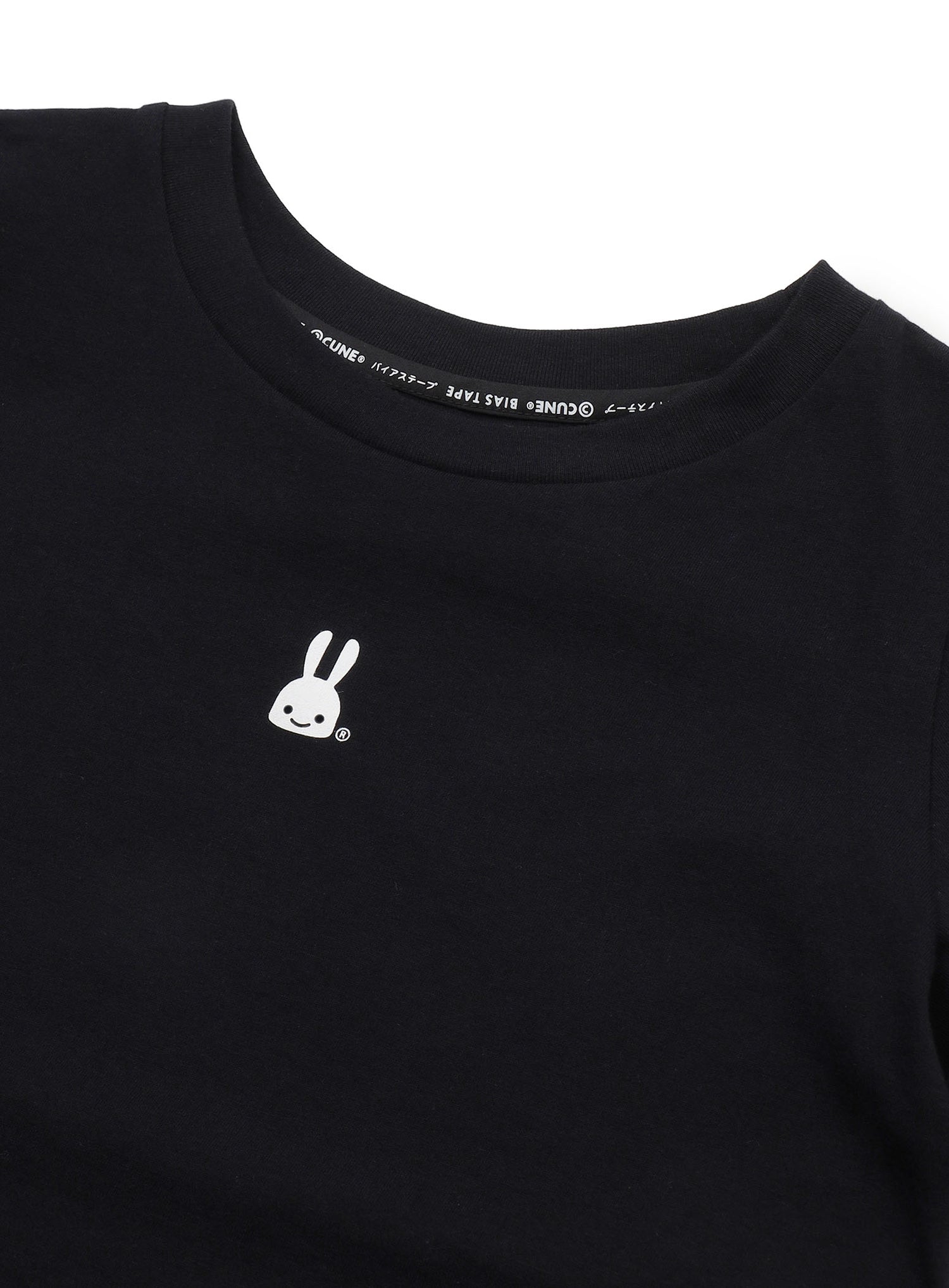 コンパクトTシャツ
