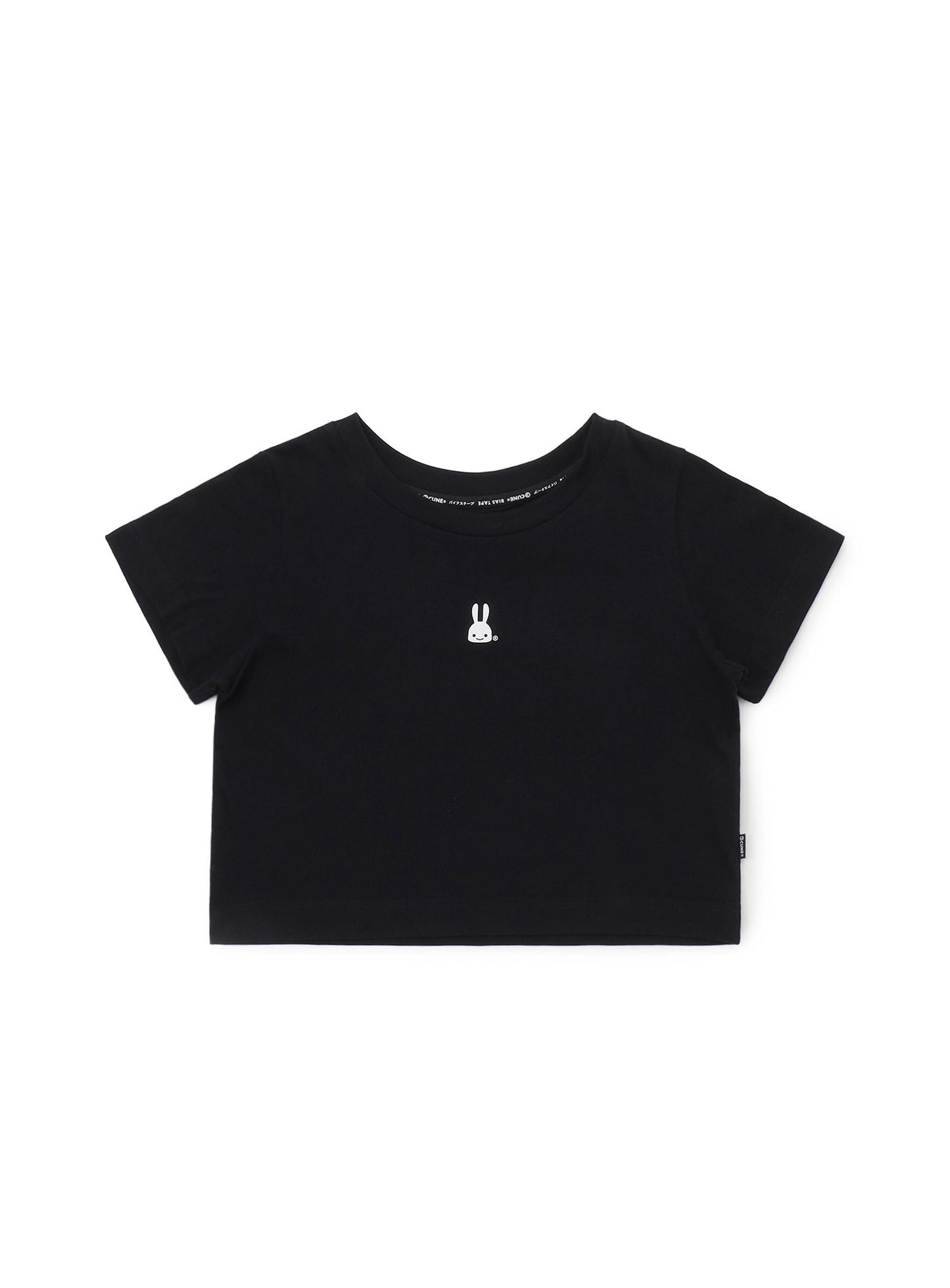 コンパクトTシャツ