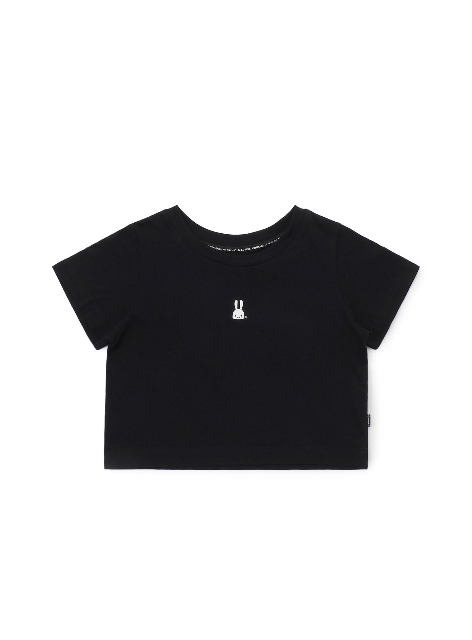 コンパクトTシャツ