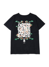 DCBC 四角い大きいTシャツ