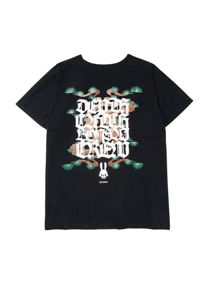 DCBC 四角い大きいTシャツ