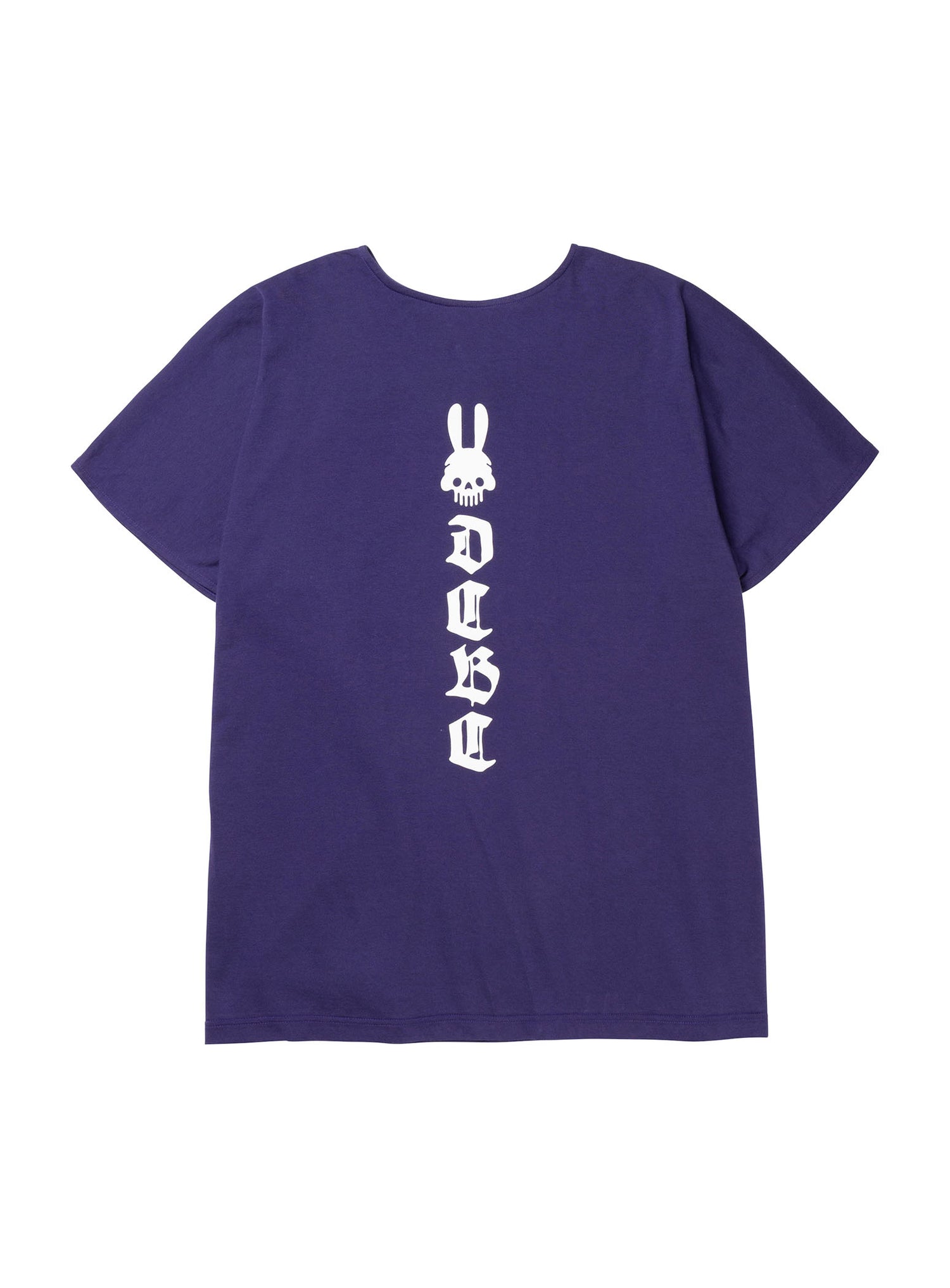 DCBC 四角い大きいTシャツ