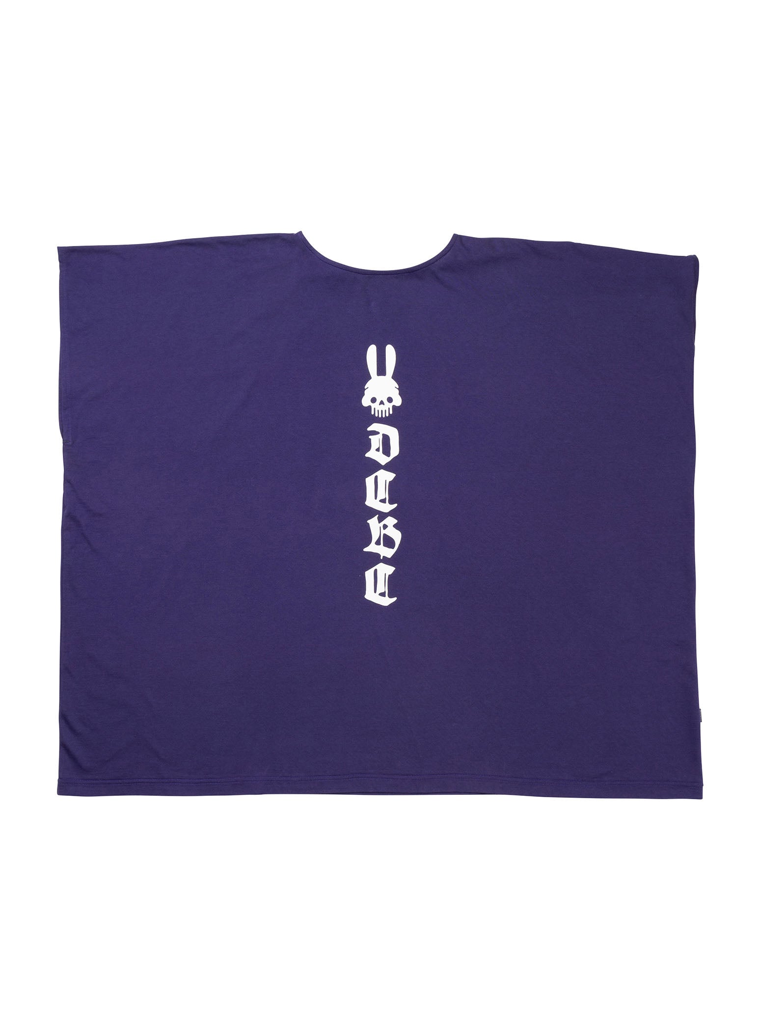 DCBC 四角い大きいTシャツ – CUNE