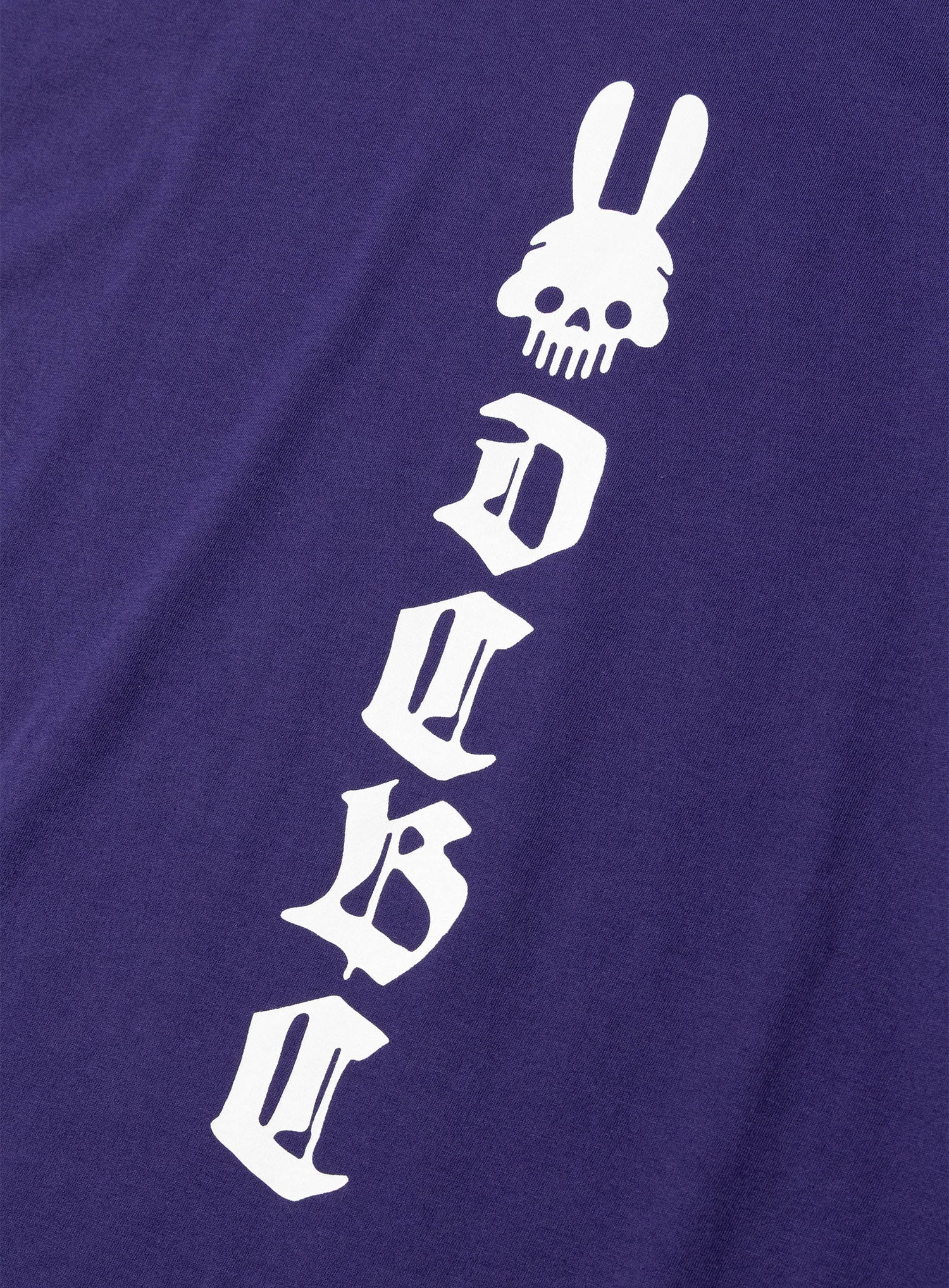 DCBC 四角い大きいTシャツ