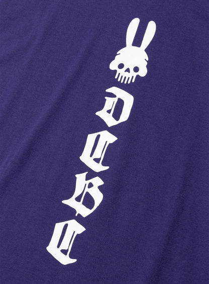 DCBC 四角い大きいTシャツ