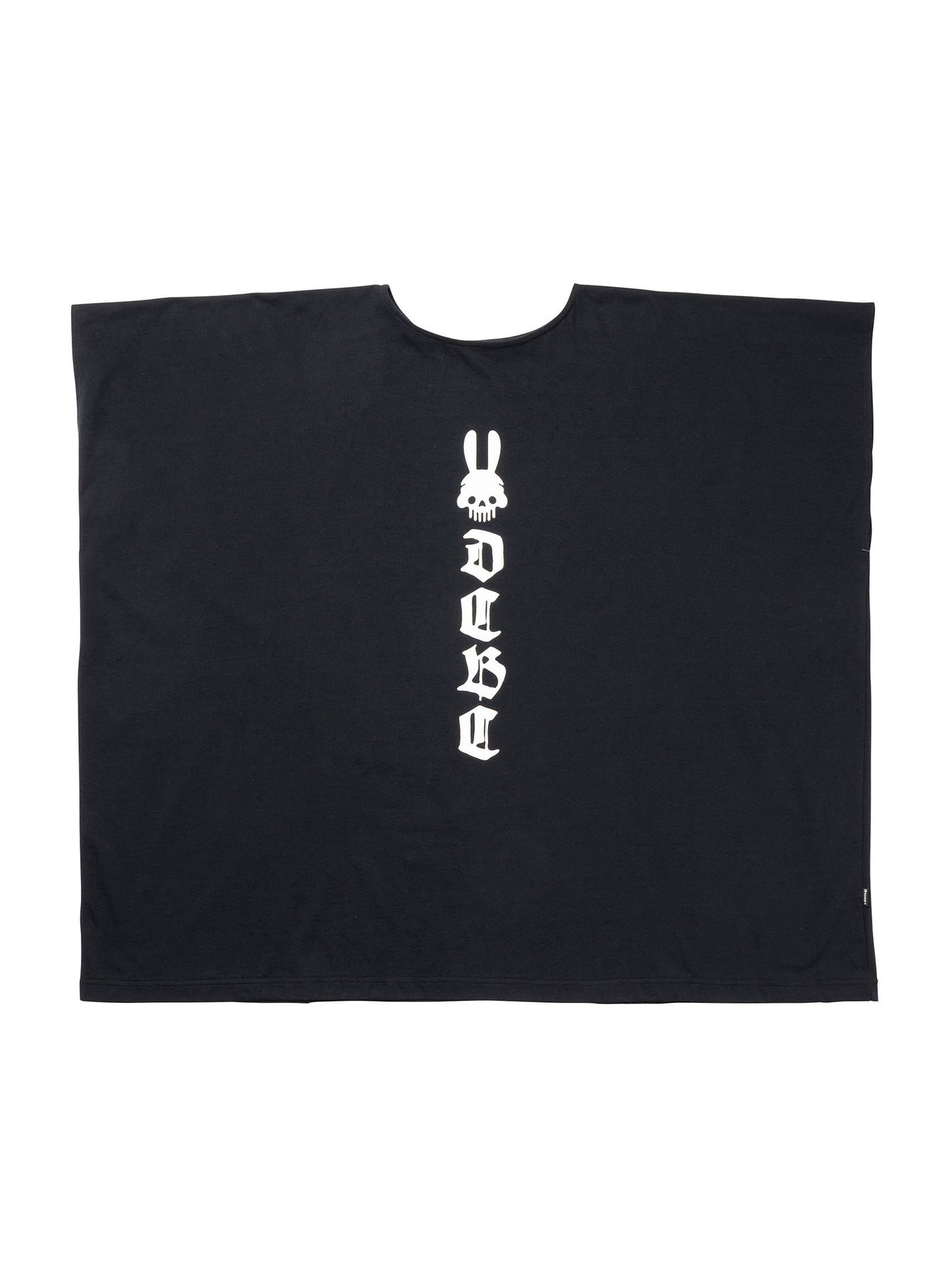 DCBC 四角い大きいTシャツ