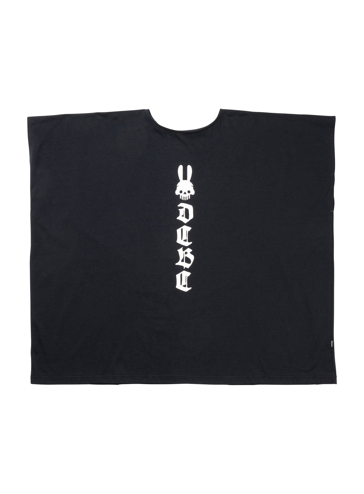 DCBC 四角い大きいTシャツ