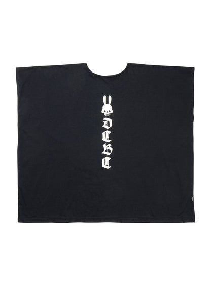 DCBC 四角い大きいTシャツ